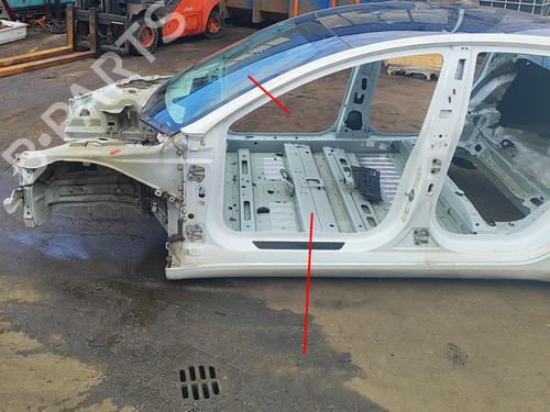 Other TESLA MODEL 3 (5YJ3) EV AWD | BP33732204O1 - Image 2