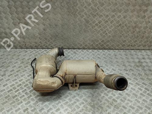 Used Catalyst MERCEDES-BENZ SPRINTER 3-t Van (B910) 214 CDI (910.621, 910.623) (143 hp) 30394451