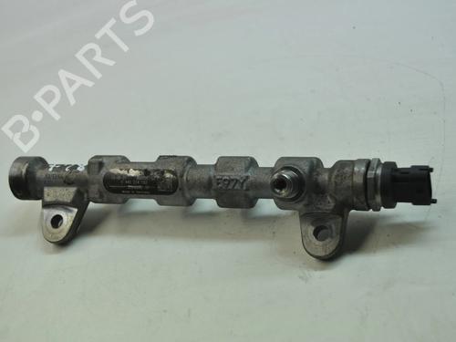 Used Injection rail Injection rail ALFA ROMEO GIULIETTA (940_) 2.0 JTDM (940FXH1A, 940FXH11, 940FXZ11, 940FXZ1A) (163 hp) 33340245 33340245