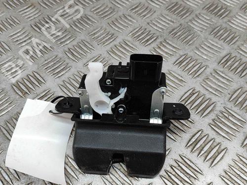 Used Tailgate lock KIA SPORTAGE IV (QL, QLE) 1.6 GDI (132 hp) 18878628