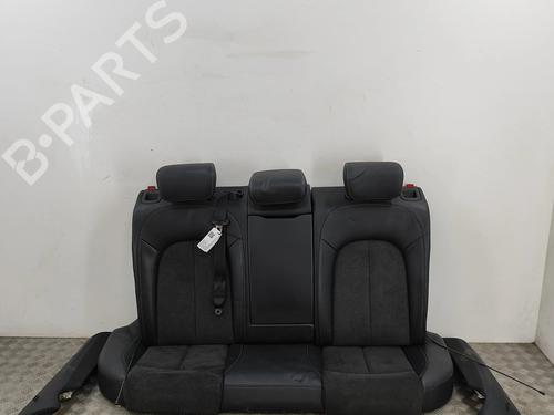 Sæde Bagtil AUDI A6 C7 Avant (4G5, 4GD) 3.0 TDI quattro (204 hp) 26902753