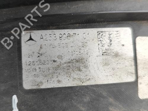 Left headlight PORSCHE CAYENNE Coupe (9YB) 3.0 AWD (9YBAA1) | BP33394759C28  - Image 12