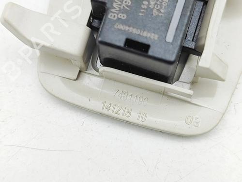 Electronic module BMW X5 (G05, F95) xDrive 30 d Mild-Hybrid | BP33384101M83 - Image 6