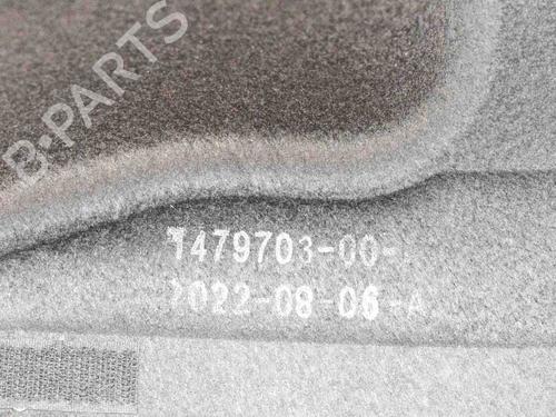 Bagagerumsgulv TESLA MODEL 3 (5YJ3) EV AWD | BP27761780I33 