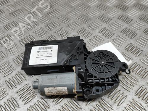 Right rear window motor PORSCHE CAYENNE (9PA) Turbo 4.5 | BP22998766E22 