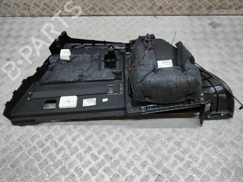 Bagagerumsbeklædning PORSCHE MACAN (XAB) 4 Electric 4 (XABBB1, XABFD1) | BP38466778I3 - Image 3