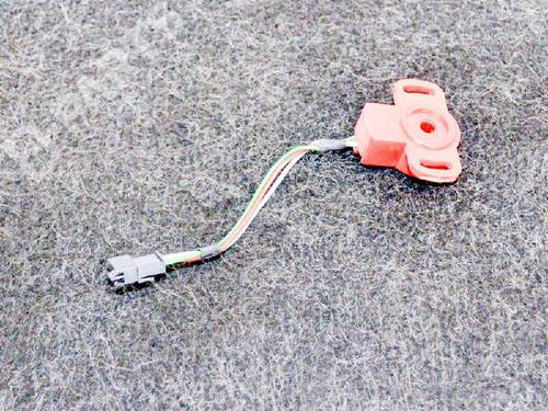 Electronic module JAGUAR XJ (XJ40, XJ81) 6 3.6 | BP6739860M83 