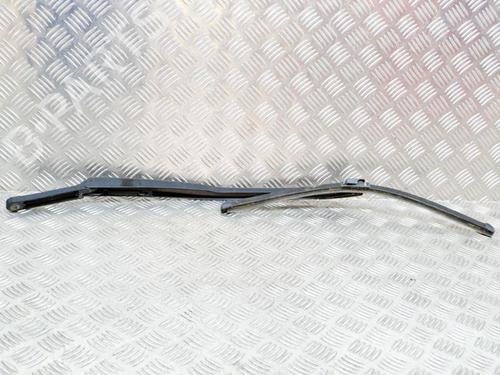 Front wipers mechanism VW PHAETON (3D1, 3D2, 3D3, 3D4, 3D6, 3D7, 3D8, 3D9) 5.0 V10 TDI 4motion | BP14627127C83 
