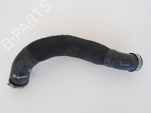 Used Intercooler pipe Intercooler pipe CHRYSLER 300C Touring (LX, LE) 3.0 CRD (218 hp) 33358288 33358288