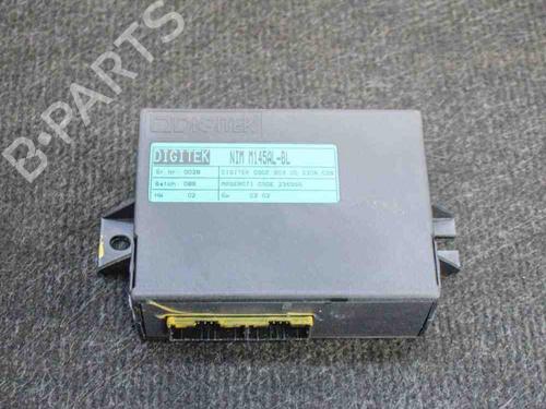 Module électronique MASERATI GRAN TURISMO I 4.7 S (439 hp) 7731904