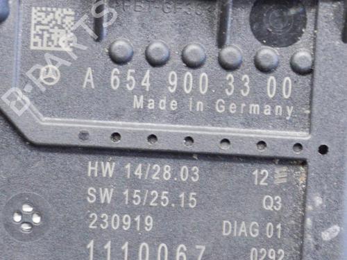 Other MERCEDES-BENZ GLC (X253) 220 d 4-matic (253.915) | BP27756162O1