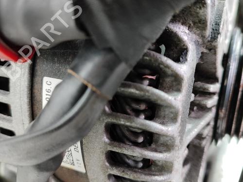 Motor PORSCHE MACAN (95B) 3.6 Turbo | BP28359404M1 