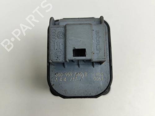 Comando specchietti VW PASSAT B8 (3G2, CB2) 2.0 TDI | BP37698755I25  - Image 6