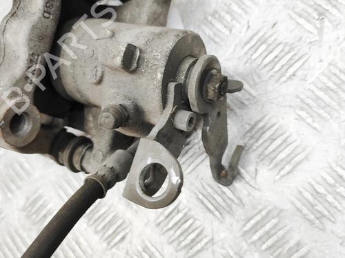 Left rear brake caliper SKODA SCALA (NW1) 1.5 TSI | BP39145105M107 - Image 7