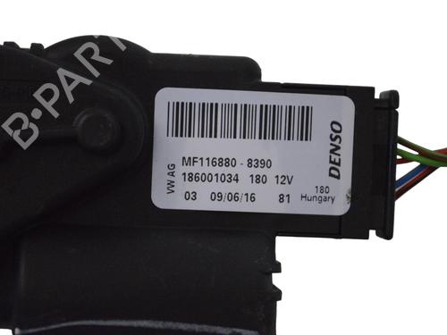 Electronic module JAGUAR F-PACE (X761) 2.0 TD4 | BP33362089M83 - Image 4