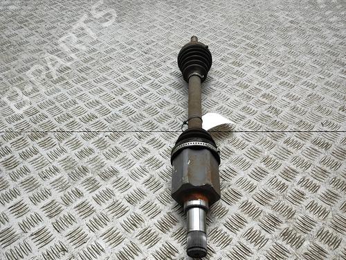 Left front driveshaft FORD TRANSIT V363 Platform/Chassis (FED, FFD) 2.0 EcoBlue | BP38184466M38 - Image 6