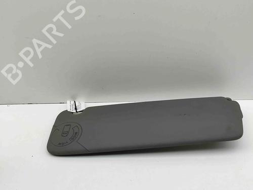 Left sun visor OPEL MOVANO B Van (X62) 2.3 CDTI FWD (FV) | BP36066784I1 - Image 2