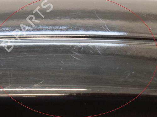 Front left exterior door handle FORD FOCUS III 2.0 ST | BP6763782C128 