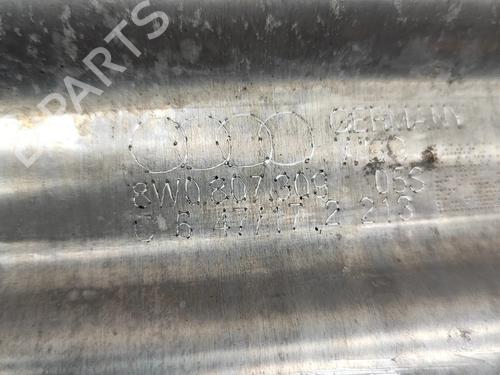 Other AUDI A5 Sportback (F5A, F5F) S5 TFSI quattro | BP27289960O1 