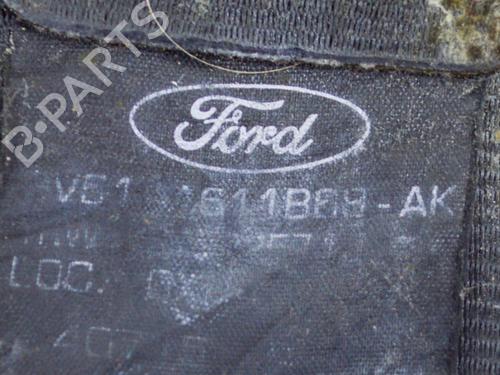 Sikkerhedssele bag højre FORD FIESTA VI (CB1, CCN) 1.0 EcoBoost | BP7698300I28 