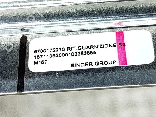 Other MASERATI GHIBLI III (M157) 3.0 D | BP27777208O1