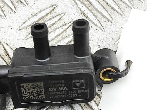 Electronic sensor AUDI Q3 Sportback (F3N) 2.5 RS TFSI quattro | BP38308175M84 - Image 3