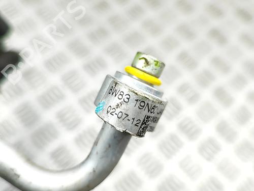 AC pipe JAGUAR XK II Coupe (X150) 5.0 XKR | BP30836925M126 