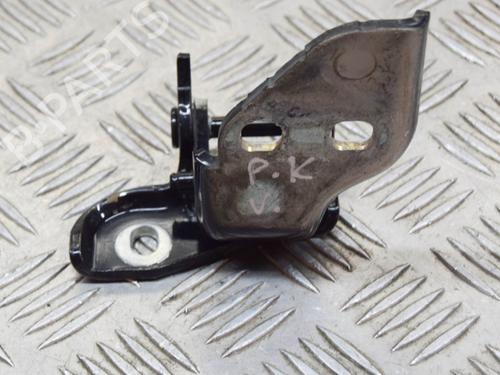 Used Hinge/Door check strap CITROËN JUMPER II Van 2.0 BlueHDi 130 (130 hp) 14621605