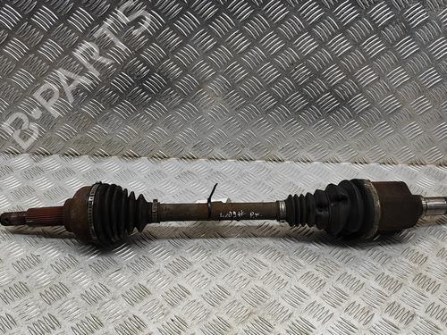 Drivaksel fortil venstre FORD TRANSIT CUSTOM V362 Van (FY, FZ) 2.2 TDCi (100 hp) 16076182