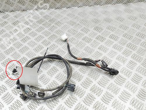 Electronic module LEXUS IS III (_E3_) 300h (AVE30_, AVE30R) | BP36275226M83 - Image 3