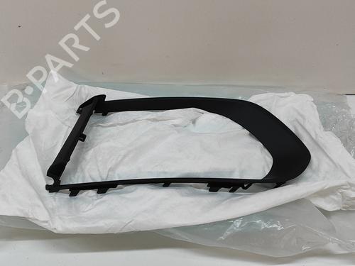 Used Grille MERCEDES-BENZ B-CLASS Sports Tourer (W245) B 180 CDI (245.207) (109 hp) 28558042