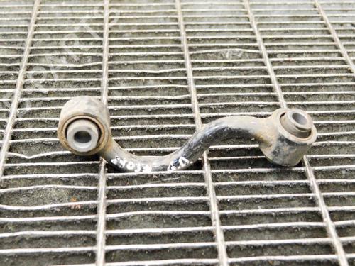 Used Other NISSAN X-TRAIL III (T32_, T32R, T32RR) 1.6 DIG-T (T32) (163 hp) 14619428