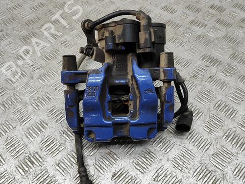 Used Left rear brake caliper Left rear brake caliper BMW 2 Gran Coupe (F44) M 235 i xDrive (306 hp) 27771724 27771724