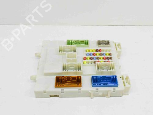 Used Electronic module FORD FOCUS III 1.0 EcoBoost (125 hp) 7267242