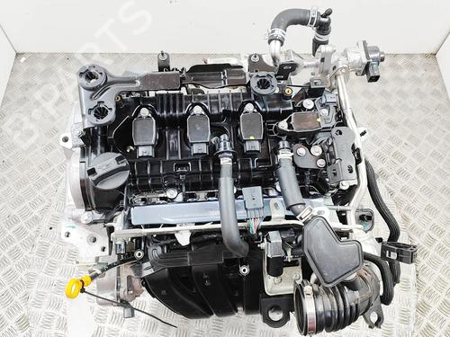Engine RENAULT ARKANA I (LCM_, LDN_) 1.6 E-TECH 145 (LDMU) | BP35726684M1  - Image 6