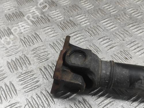 Driveshaft BMW 3 Touring (F31) 318 d xDrive | BP29076169M37 