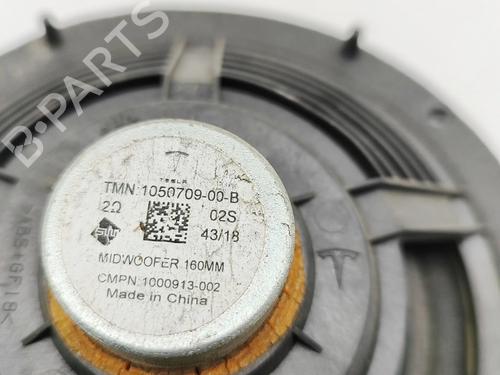 Speaker TESLA MODEL X (5YJX) P100D AWD | BP34443905E2  - Image 6