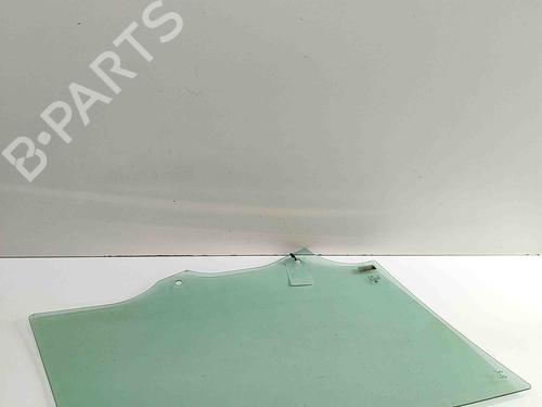 Front left door window SKODA ENYAQ iV SUV (5AZ) 60 | BP29495067C18 