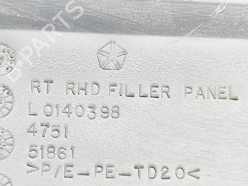 Other CHRYSLER GRAND VOYAGER V (RT) 2.8 CRD | BP30108523O1  - Image 7