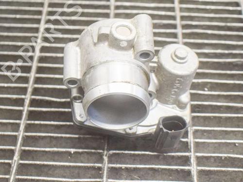 Used Throttle body FORD FOCUS III 1.0 EcoBoost (125 hp) 7267312