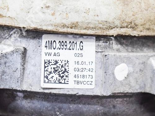 Engine mount AUDI Q7 (4MB, 4MG, 4MQ) SQ7 TDI quattro | BP36042998M89  - Image 7