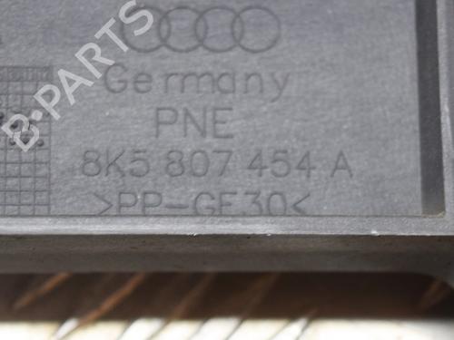 Rear bumper bracket AUDI A4 B8 (8K2) 2.0 TDI | BP14619682C159 