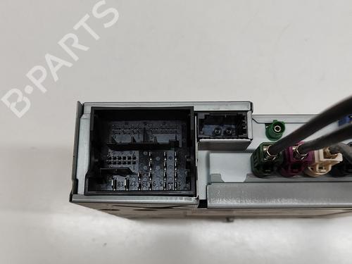 Elektronisk modul PORSCHE TAYCAN Cross Turismo (Y1B) 4 (Y1BBD1) | BP28497903M83 