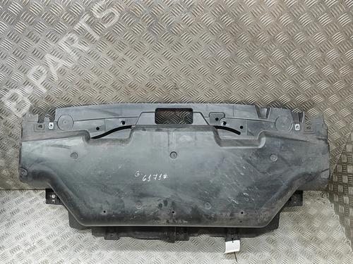 Used Underbody protection Underbody protection PEUGEOT 208 II (UB_, UP_, UW_, UJ_) e-208 (136 hp) 35767377 35767377