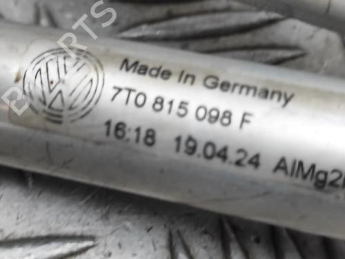 Pipe VW MULTIVAN T7 (STM, STN) 1.4 eHybrid | BP33972148M125  - Image 9