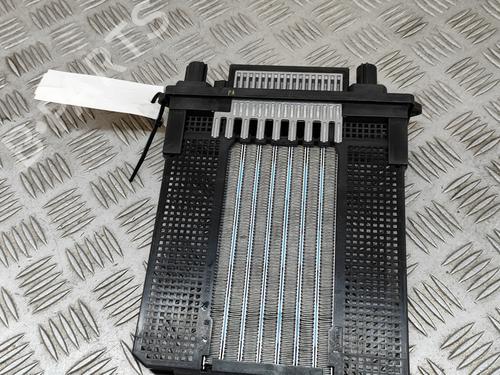 Varmeblæsermodstand LAND ROVER DISCOVERY SPORT (L550) 2.0 D 4x4 (180 hp) 27015206