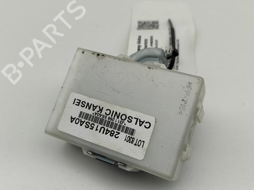 Electronic module NISSAN LEAF (ZE1) Electric | BP28433872M83 