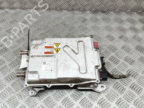 Inverter/Konverter TESLA MODEL X (5YJX) 90D AWD (525 hp) 20337187