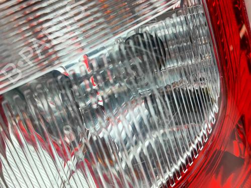 Right taillight CHRYSLER GRAND VOYAGER V (RT) 2.8 CRD | BP30108672C35