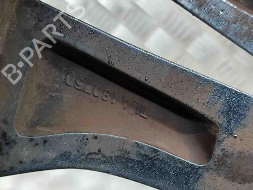 Rim HONDA CR-V V (RW_, RT_) 2.0 E-CVT HYBRID AWD (RT6) | BP29890783C45